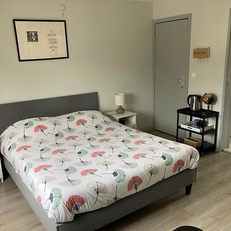 Appartamento Bobs Bnb Bruges Esterno foto